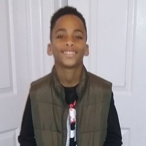 Meet your Posher, Irene